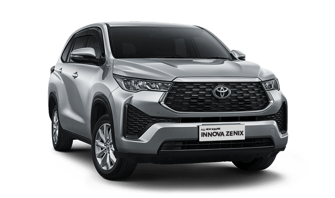 Toyota Innova Zenix