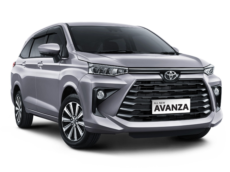 Toyota Avanza