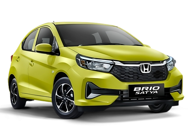 Honda Brio