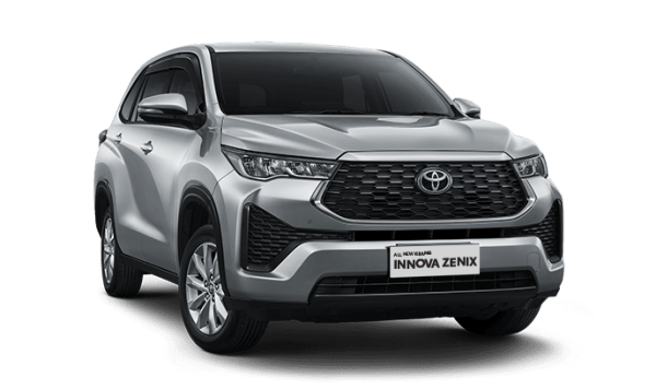 Toyota Innova Zenix
