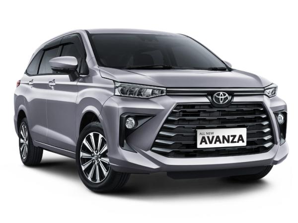 Toyota Avanza