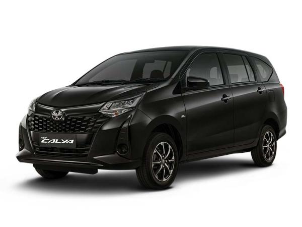 Toyota Calya